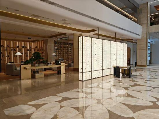 Jincheng Imperial Crown Hotel 9/35