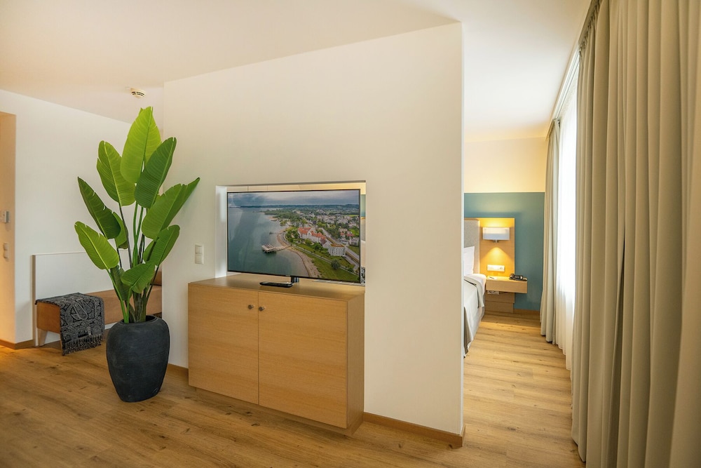 SEEHOTEL AM KAISERSTRAND 6/55