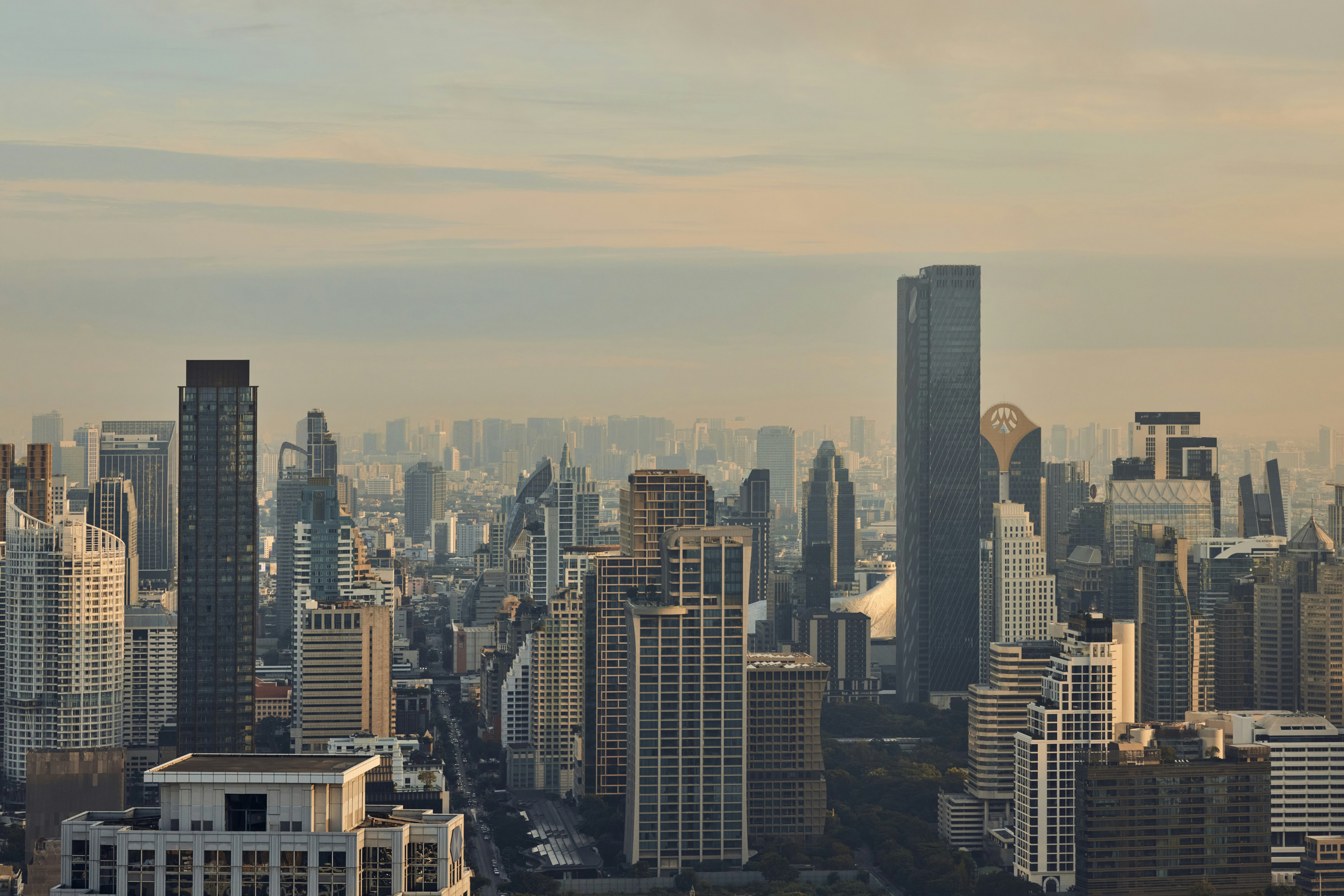 Como Metropolitan Bangkok 84/89