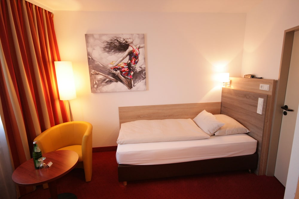 Montana Hotel Mönchengladbach 14/34