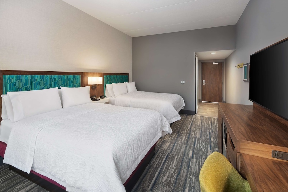 Hampton Inn Franklin In 17/36