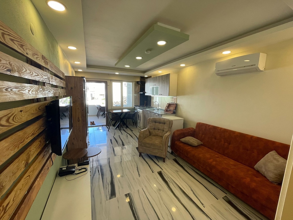 Garden Butik&Apart Otel Akbuk 22/42