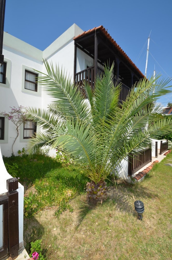 Bodrum Salinas Hotel 44/49