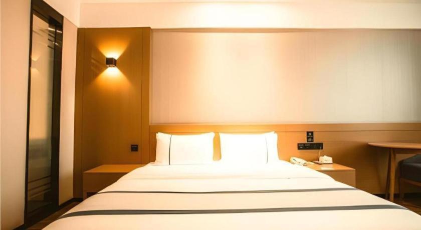 City Comfort Inn Xianning Tongcheng Zhuangyuan Square 21/50