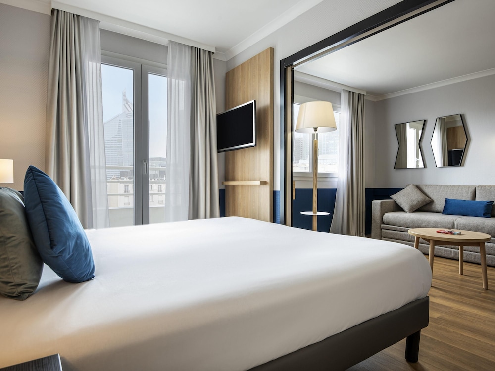 Adagio La Defense Kleber 20/62