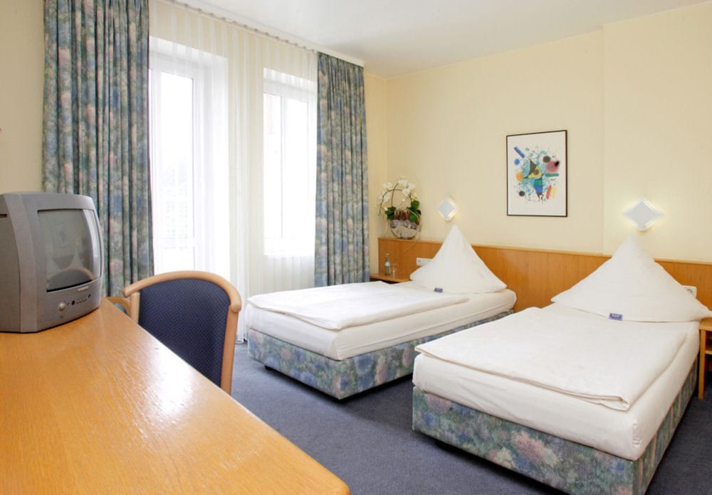 Hotel Europa 3/41