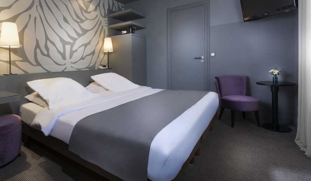 CLASSIC, TWIN BEDS