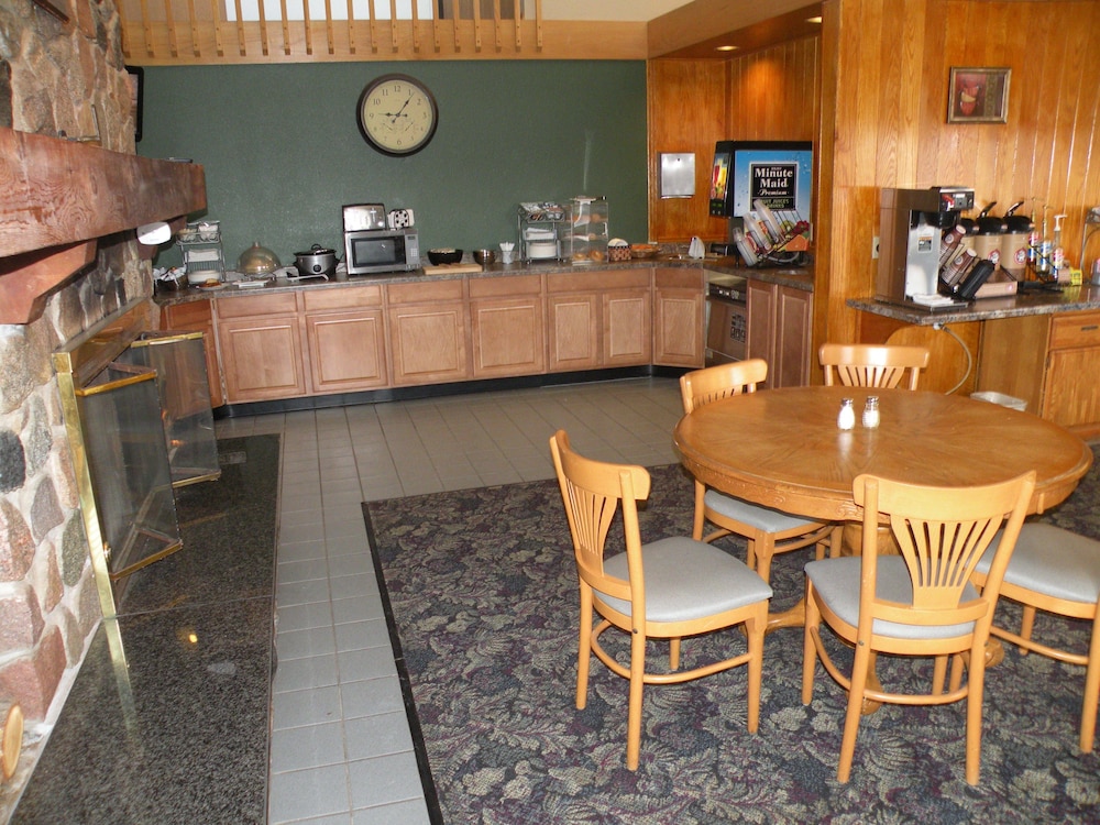 Boarders Inn & Suites Ripon 47/58