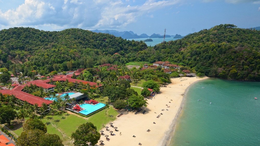 Holiday Villa Resort & Beachclub Langkawi 55/60
