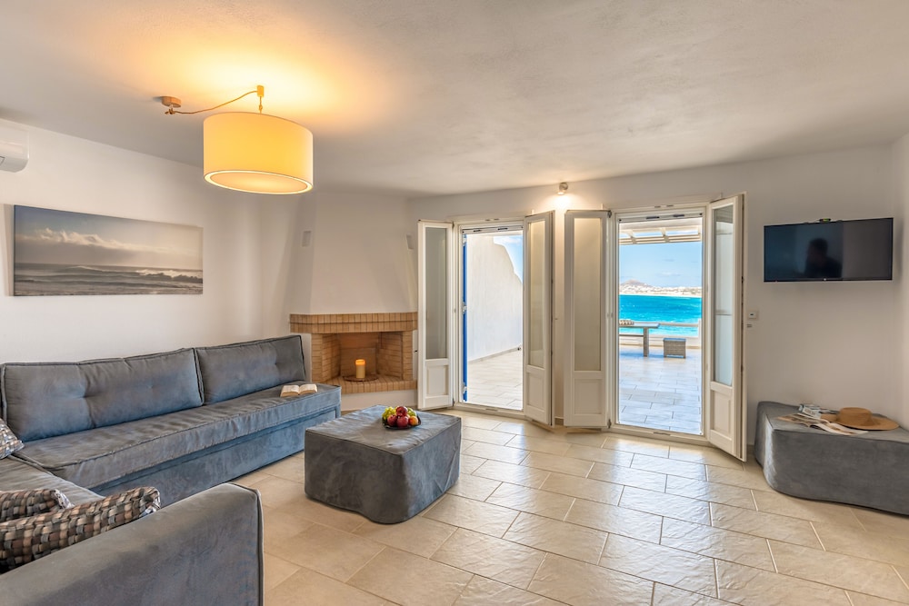 Apricot And Sea Luxury Villas 20/50