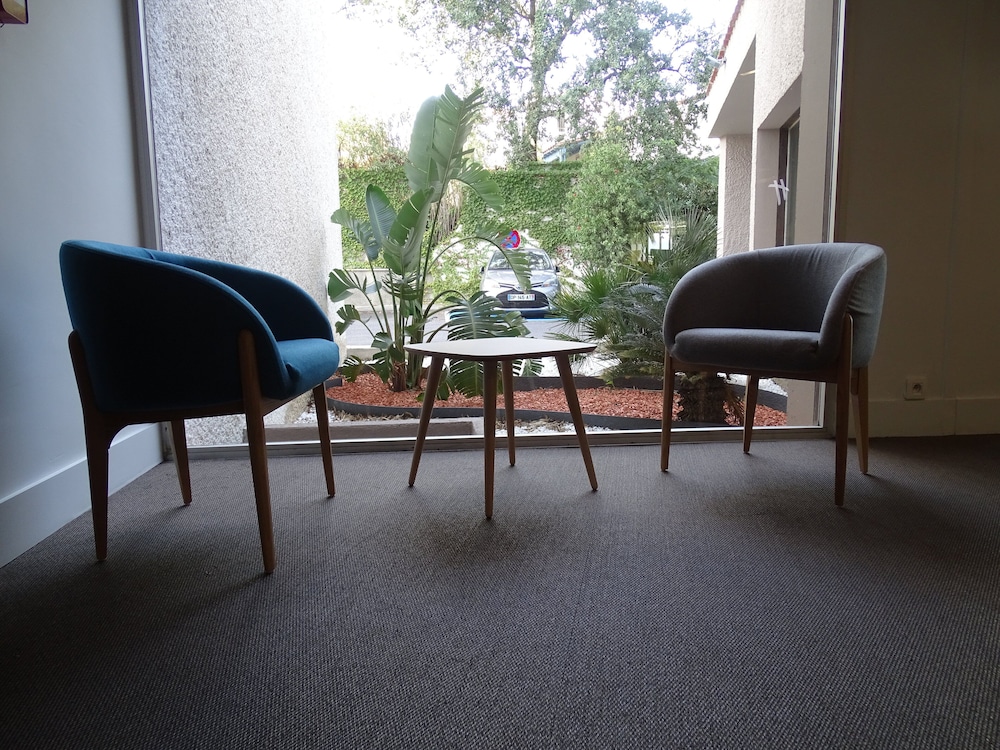 Holiday Inn Perpignan 57/75