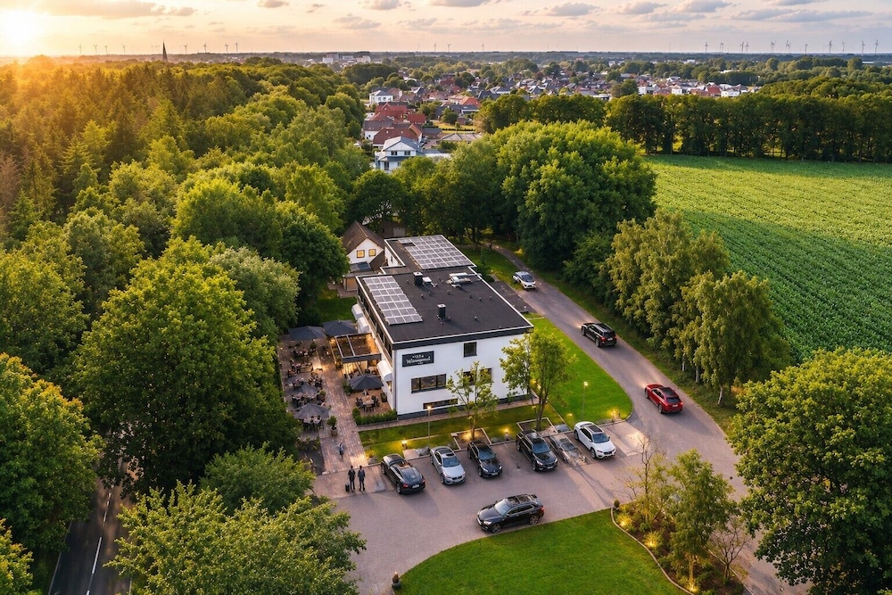 Hotel Wiesengrund 47/54