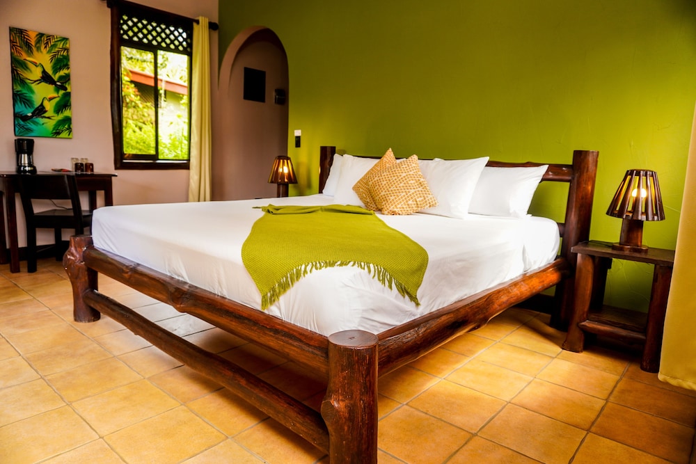 Maquenque Eco-Lodge 17/49