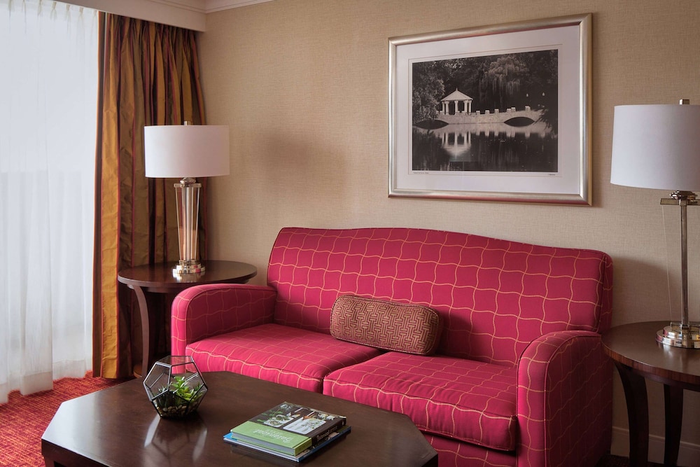 Wyndham Atlanta Buckhead Hotel & Conference Center 33/57