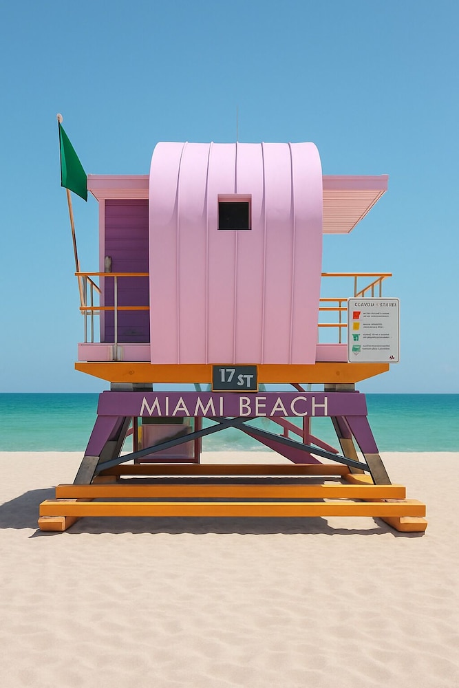 Albion South Beach 61/63