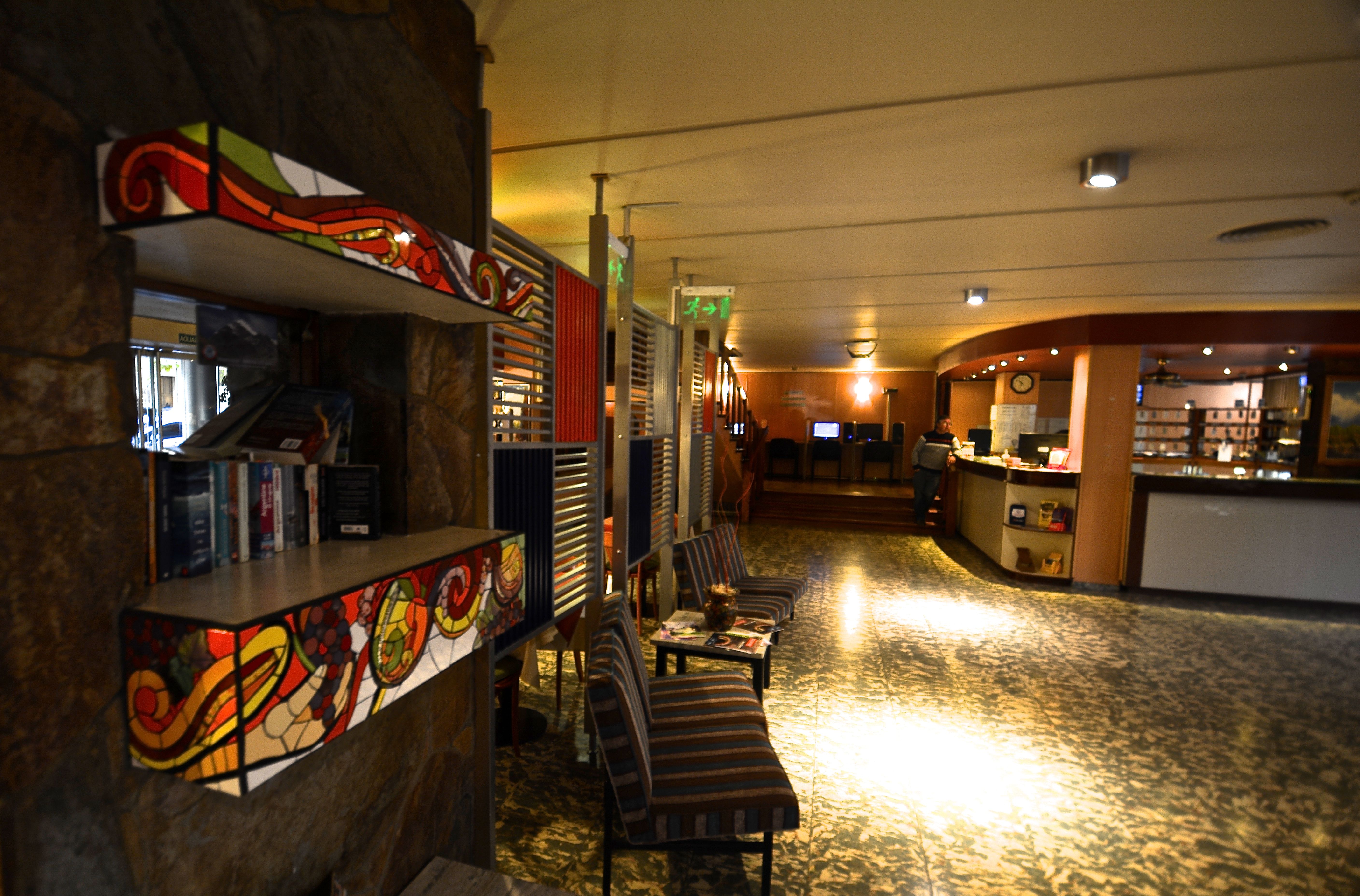 Hotel Nutibara 42/49