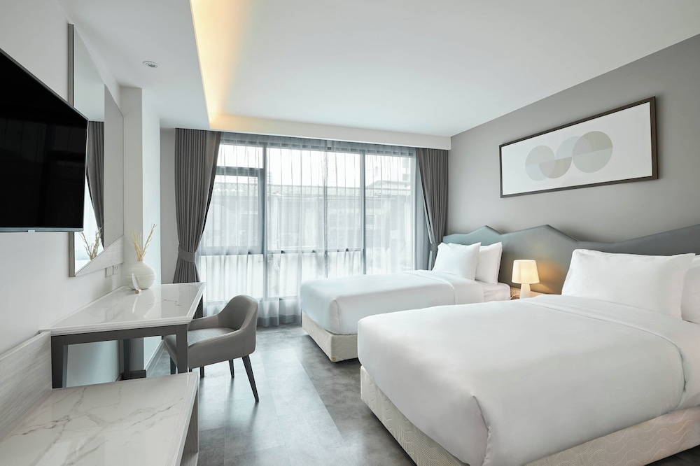 Livable Hotel Bangkok 23/61