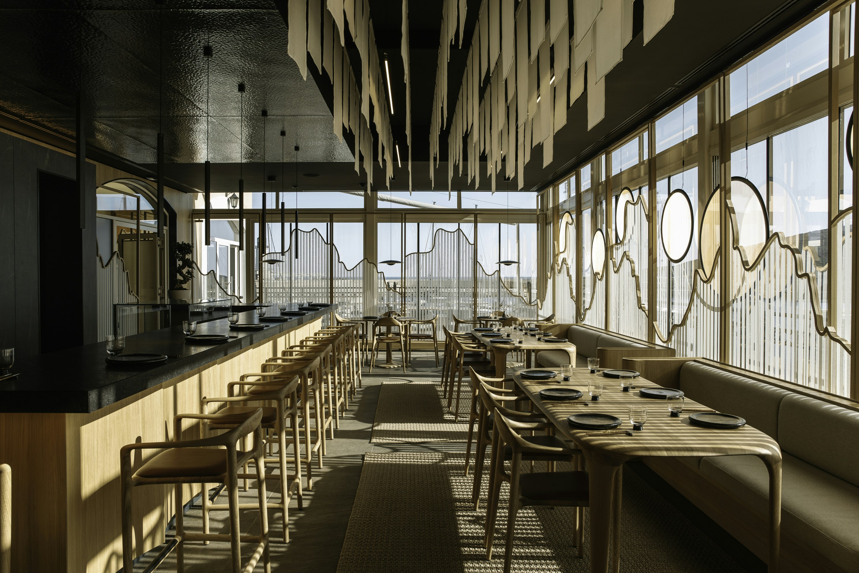 The Chedi Lustica Bay Hotel 20/43