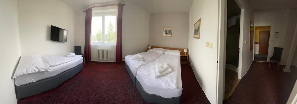 Hotel Harrachov Inn 17/48