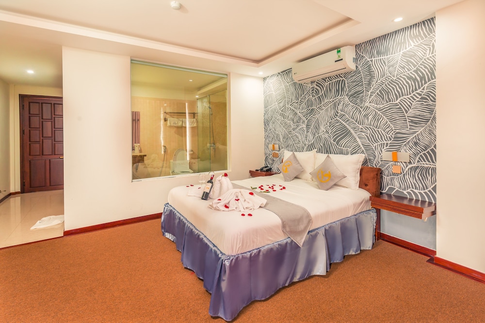 Amona Hotel 21/50