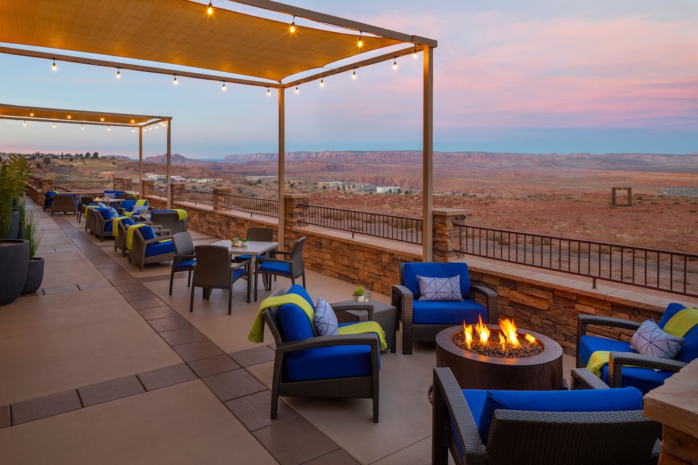 Hyatt Place Page/Lake Powell 43/64