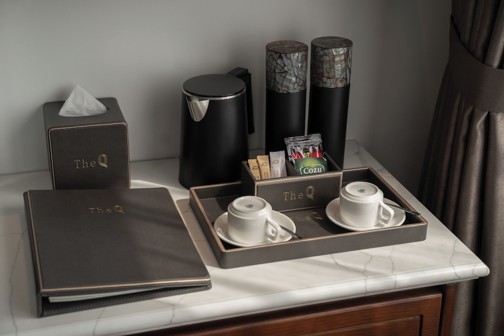 The Q Boutique Hotel 22/41