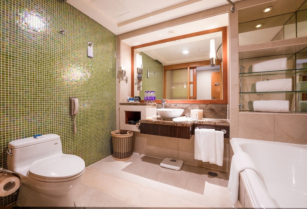PARK PLAZA BEIJING WANGFUJING 68/69