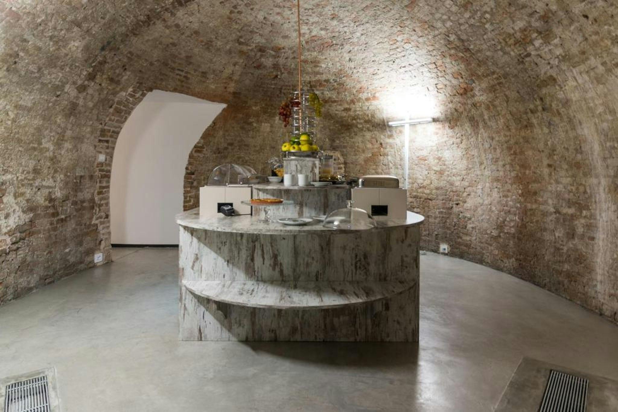 Cascina Fossata Hotel Residence 7/58