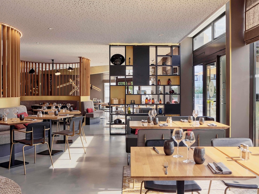 Novotel Marne la Vallee Collegien Hotel 47/67