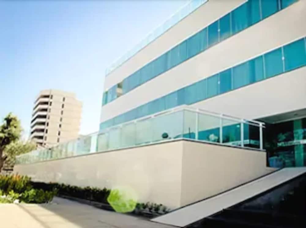 Hotel Litoral Fortaleza 5/50
