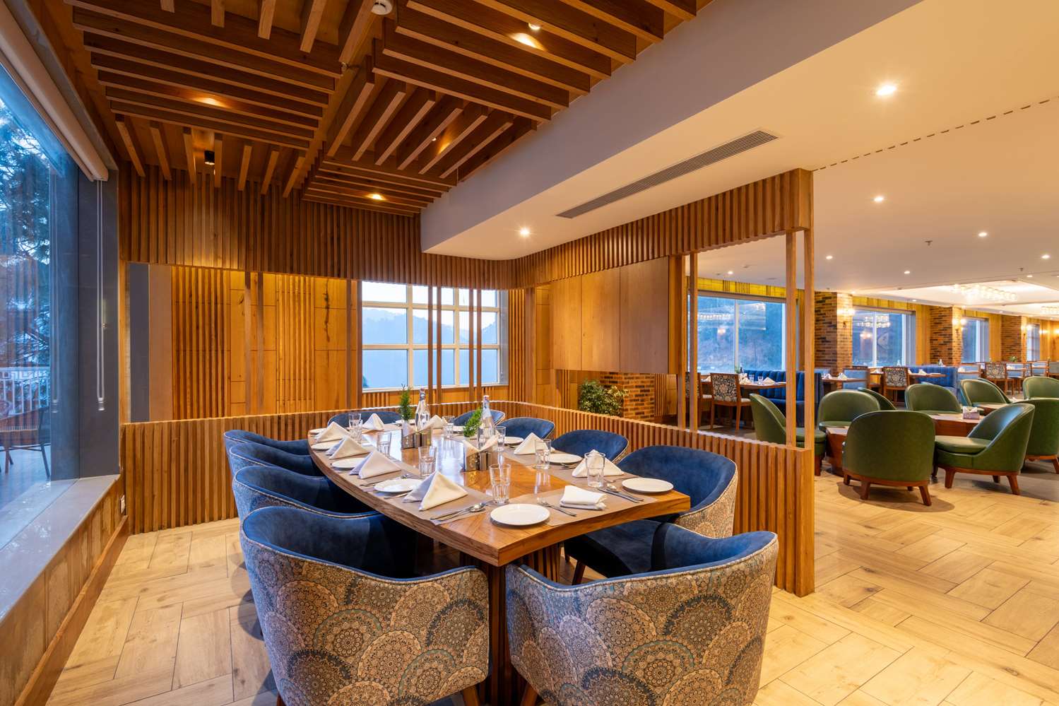 Ramada by Wyndham Kasauli 24/45
