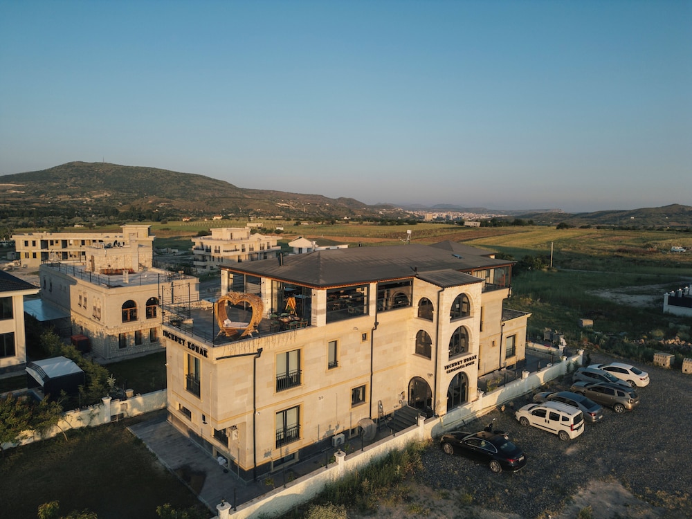 Incebey Konak Cappadocia 5/48