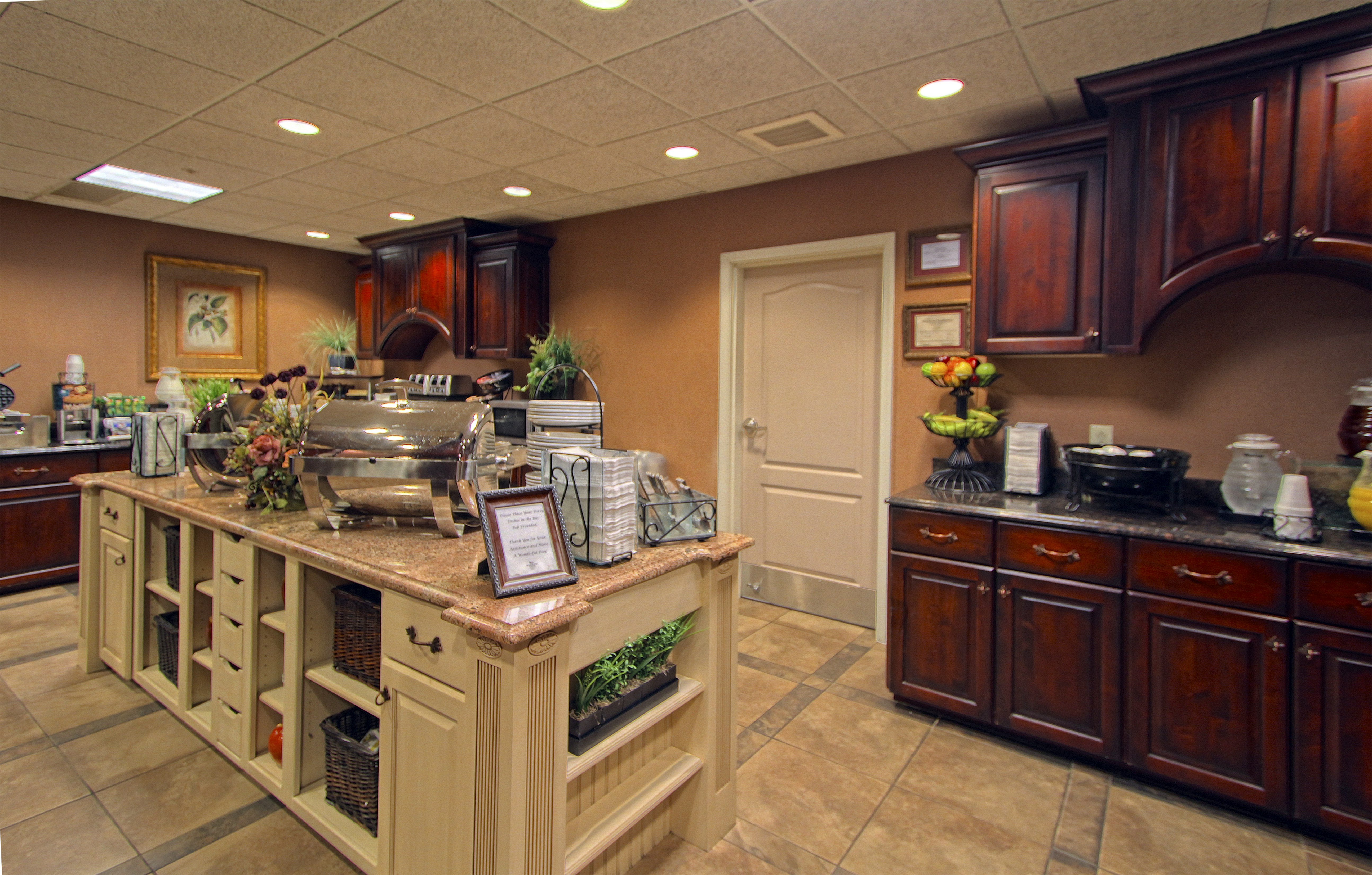 Homewood Suites By Hilton Bloomington 32/44