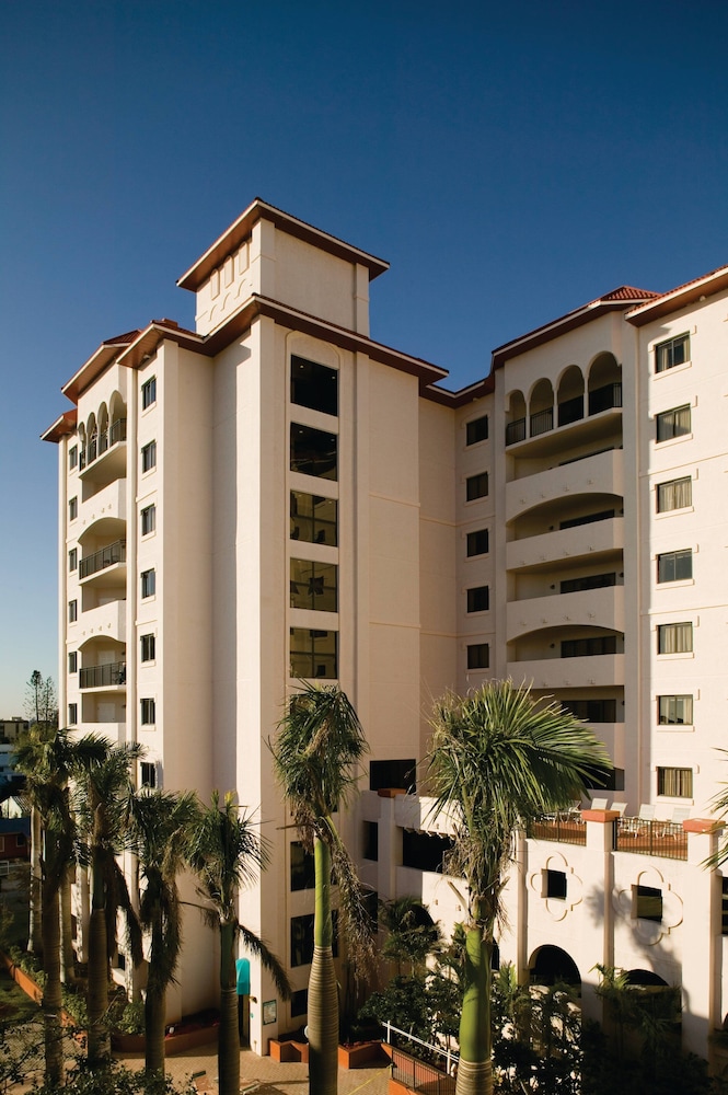 Club Wyndham Sea Gardens in POMPANO BEACH - FL