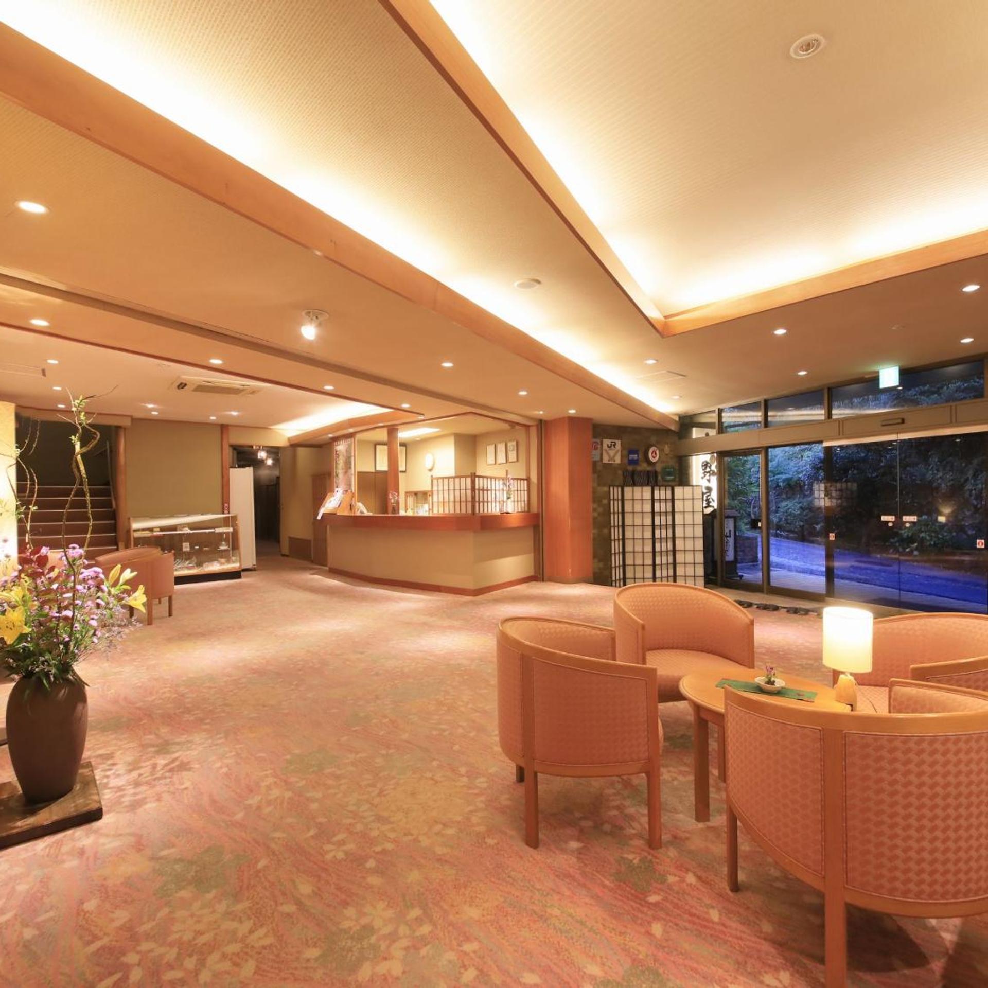 Yugawara Ohnoya Ryokan 35/50