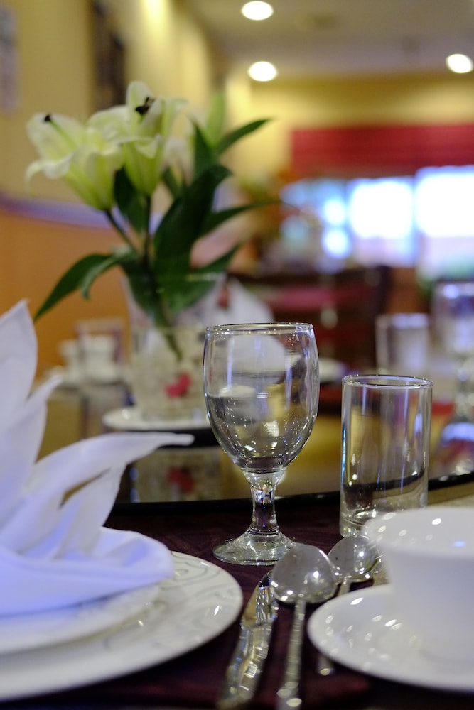Hotel Seri Malaysia Melaka photo2