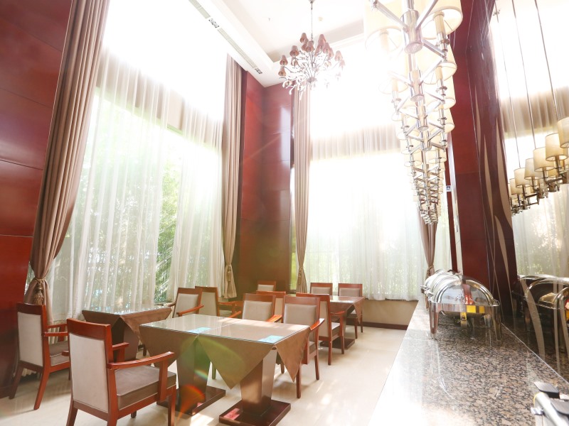 GreenTree Inn Beijing Haidian District Lincui Road Hotel 24/30