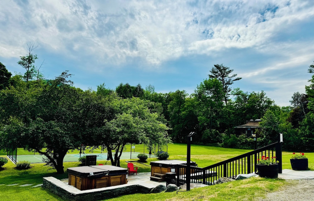 Innsbruck Inn at Stowe 37/50