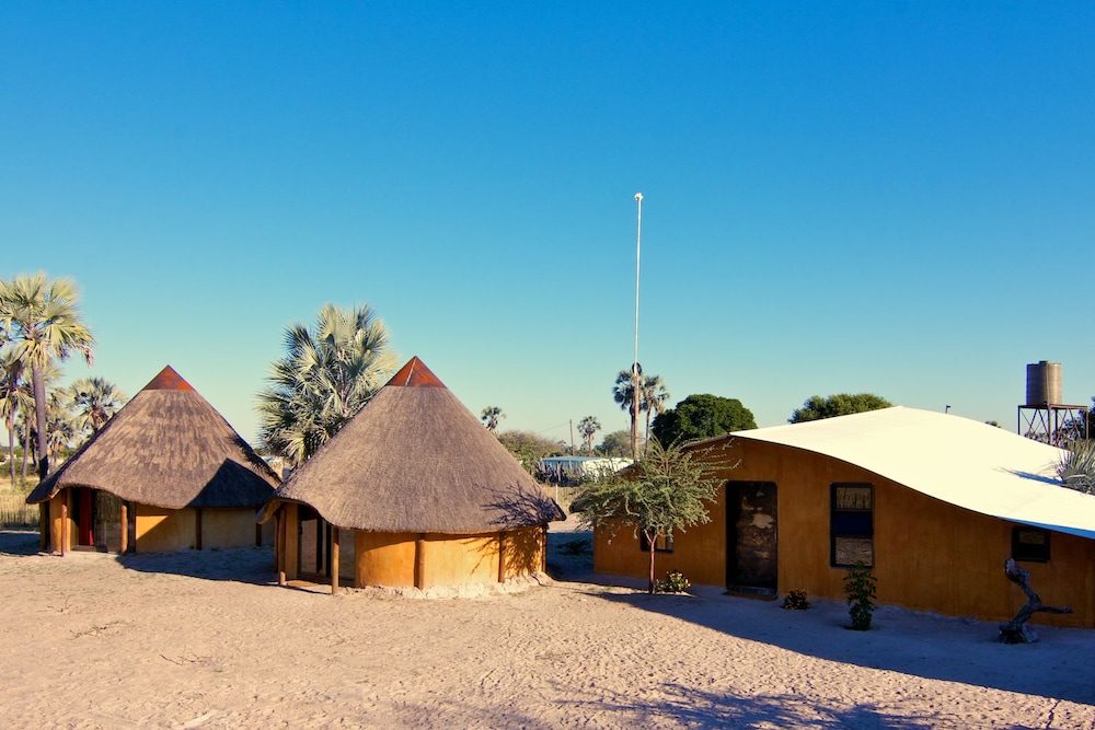 Ongula Village Homestead Lodge 45/50