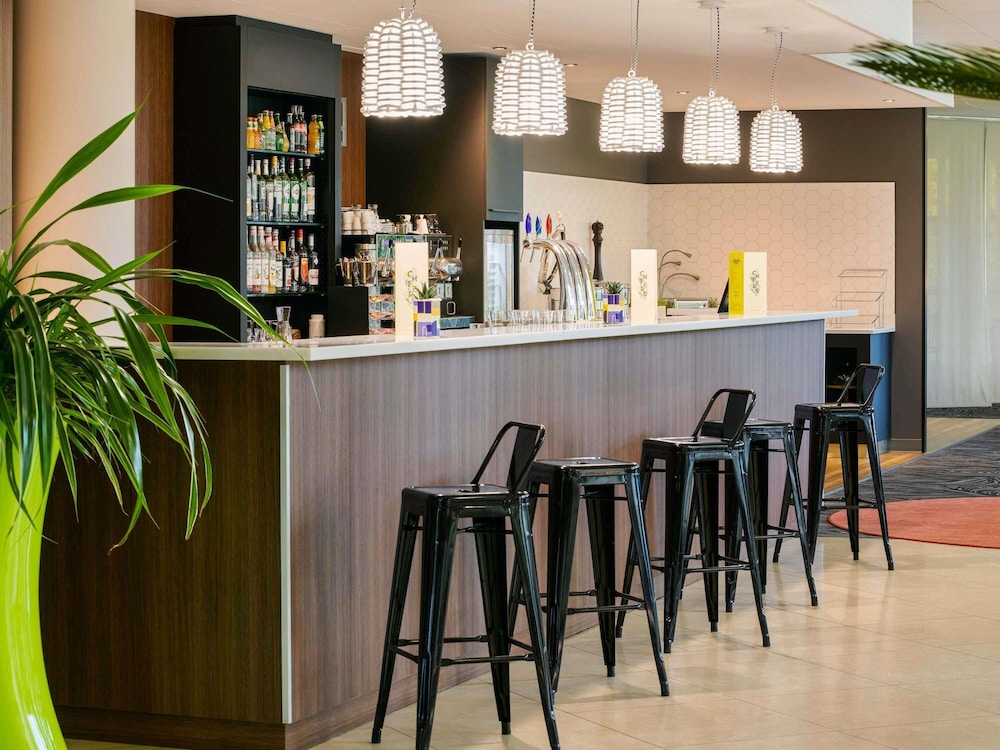 Novotel Senart Golf de Greenparc 62/77
