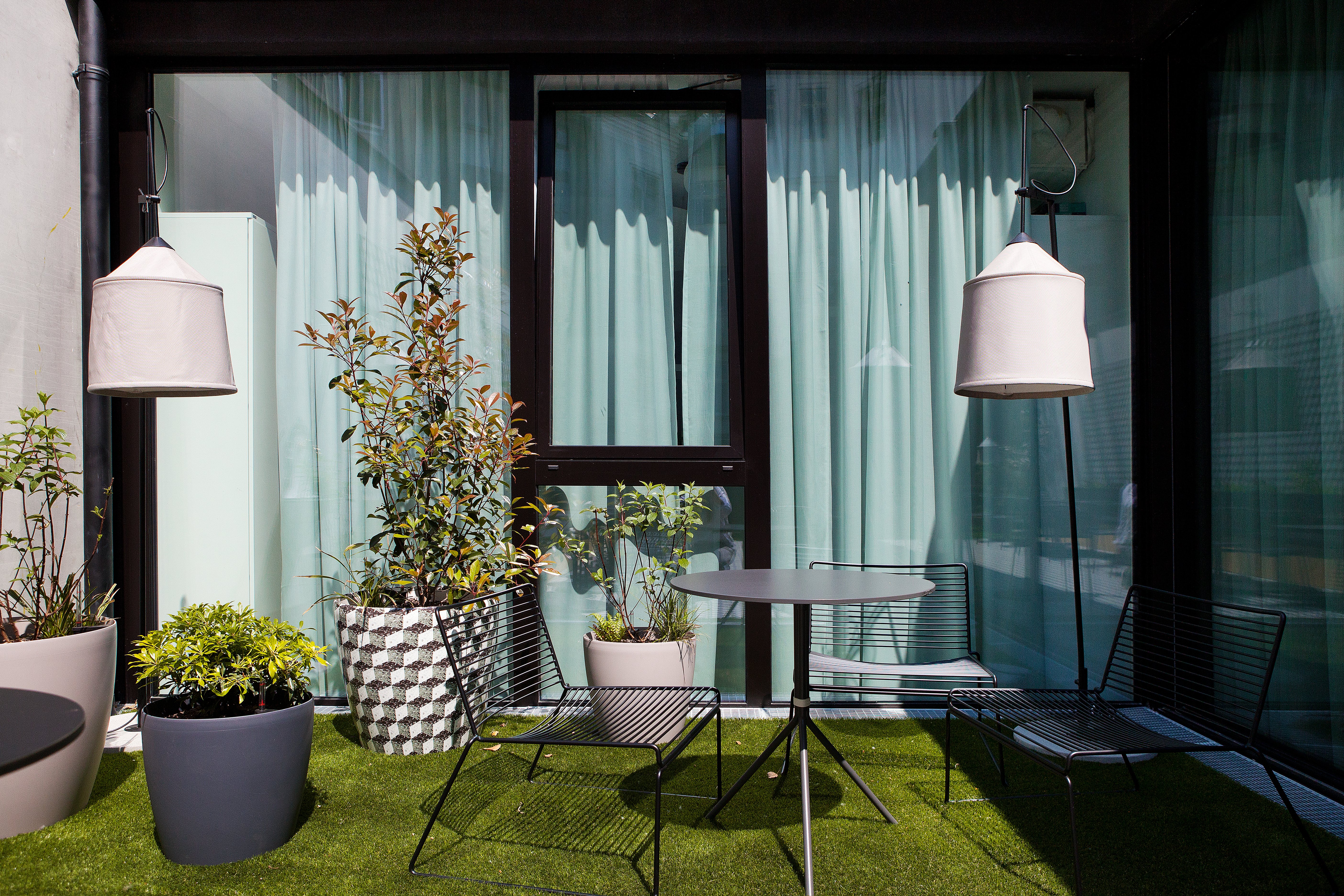 Hotel Indigo Vienna Naschmarkt 34/64