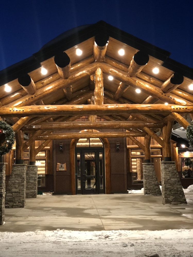 Kodiak Mountain Resort 1/46