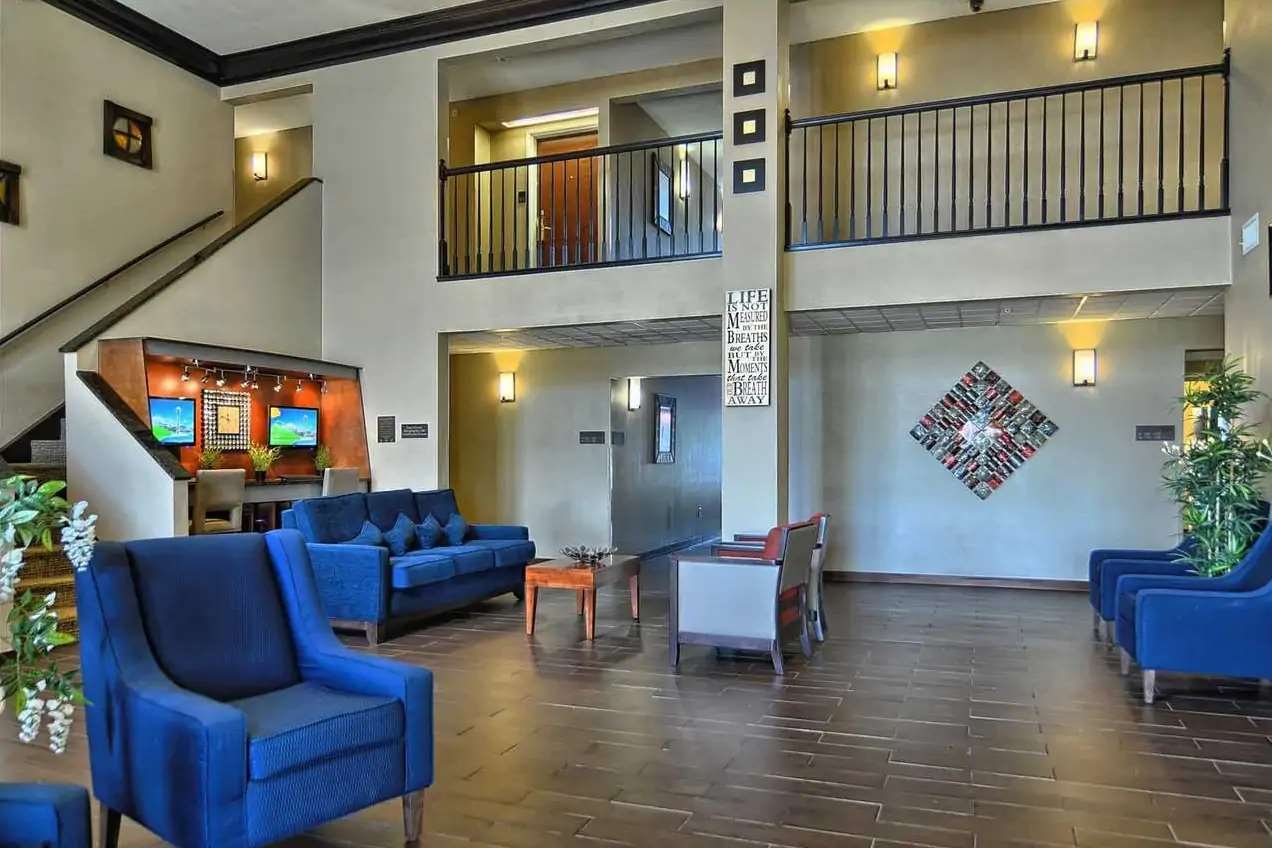 Baymont by Wyndham Caddo Valley/Arkadelphia 33/62