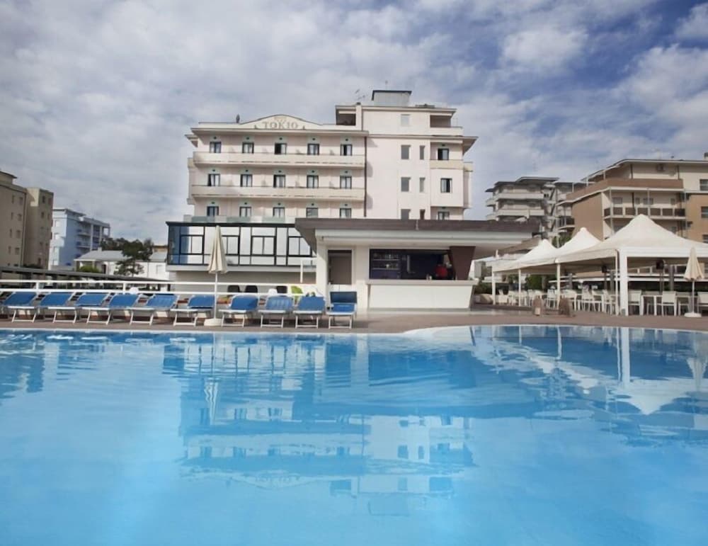 Hotel Tokio Home Tokio Beach Dependence 2/50
