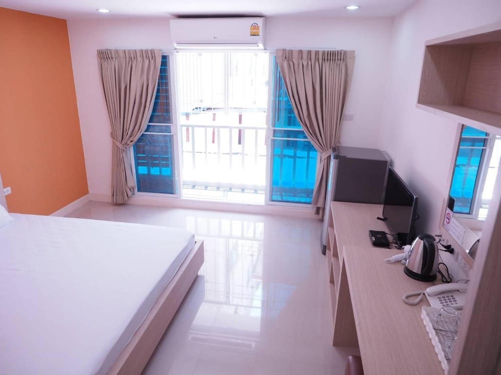 Baan Mek Mok 50/61