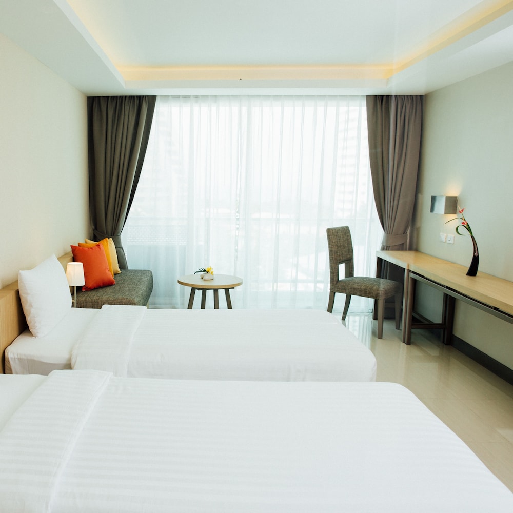 Prima Hotel Pattaya 34/77