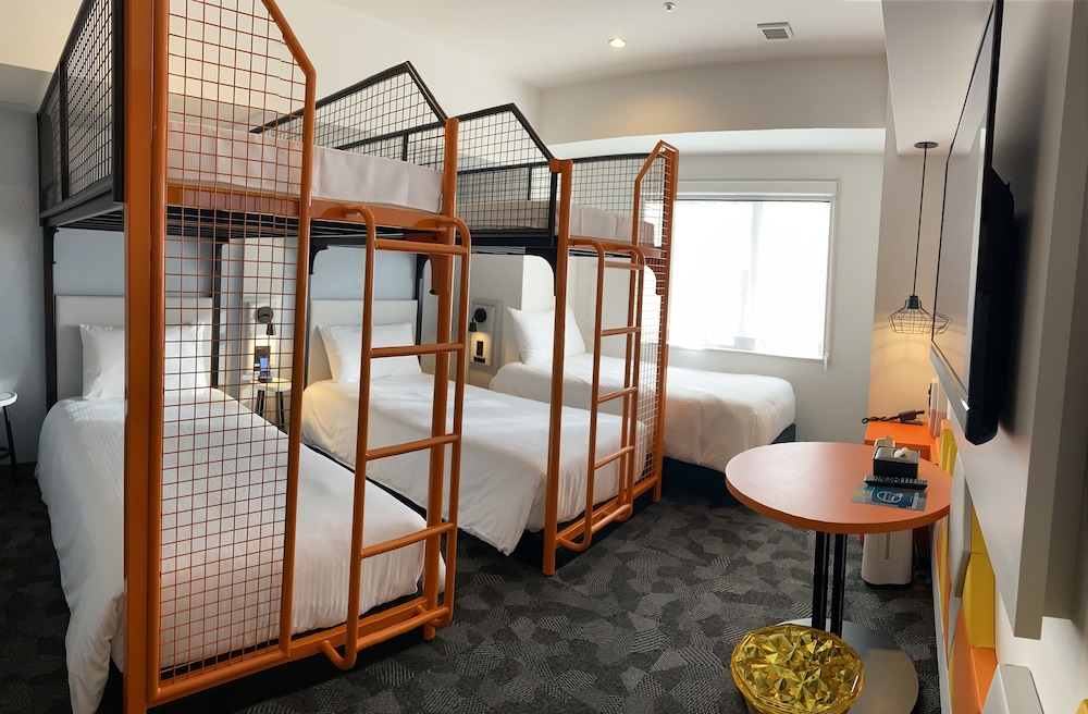 Ibis Styles Tokyo Bay 35/63