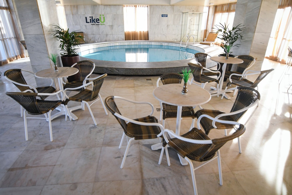 Like U Hotel Brasilia 38/47