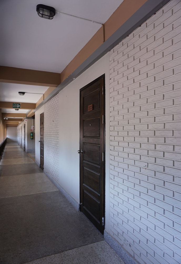 Puangpech Hotel photo3