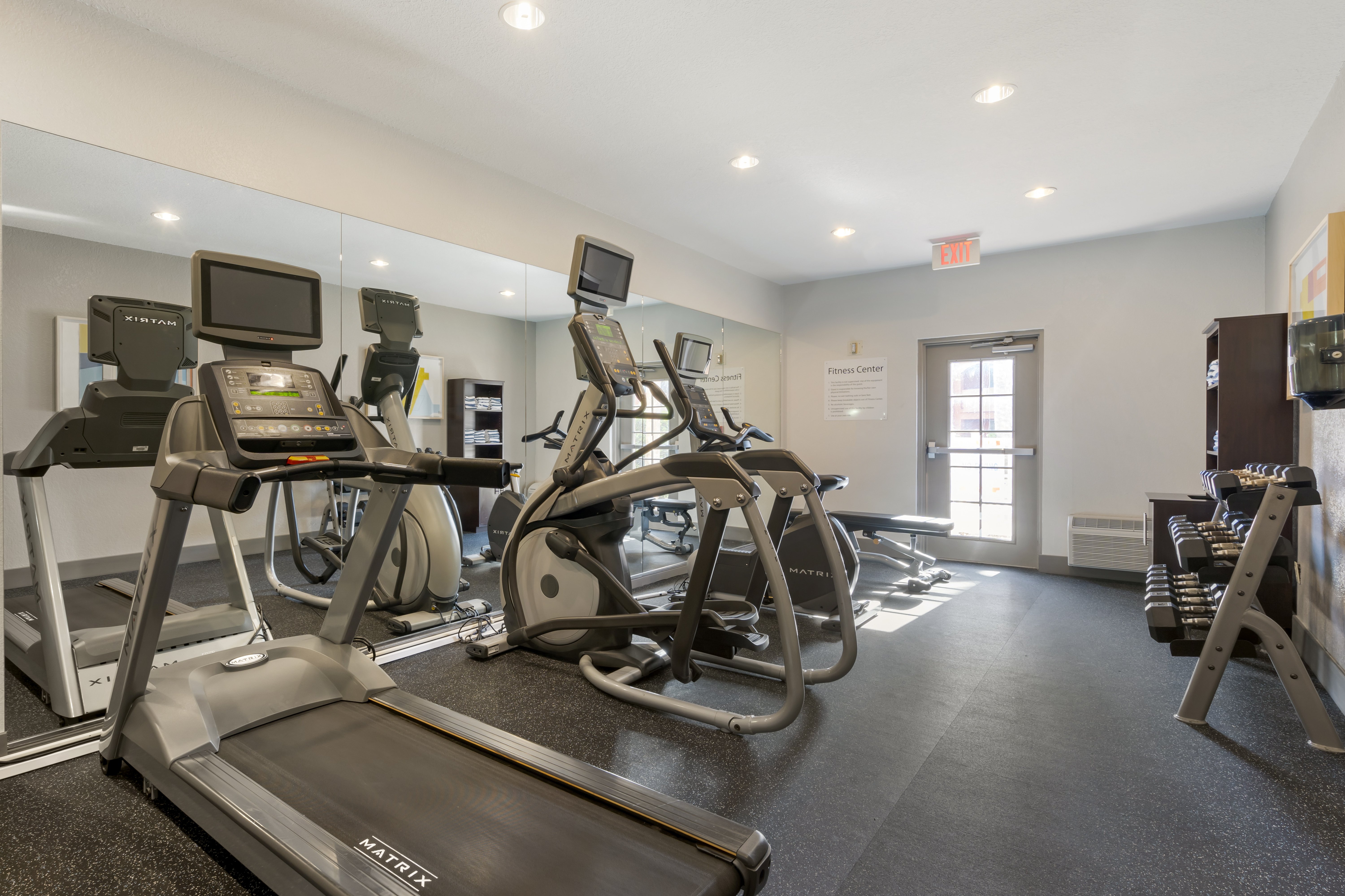 Holiday Inn Express Hotel Suites the Villages 41/73